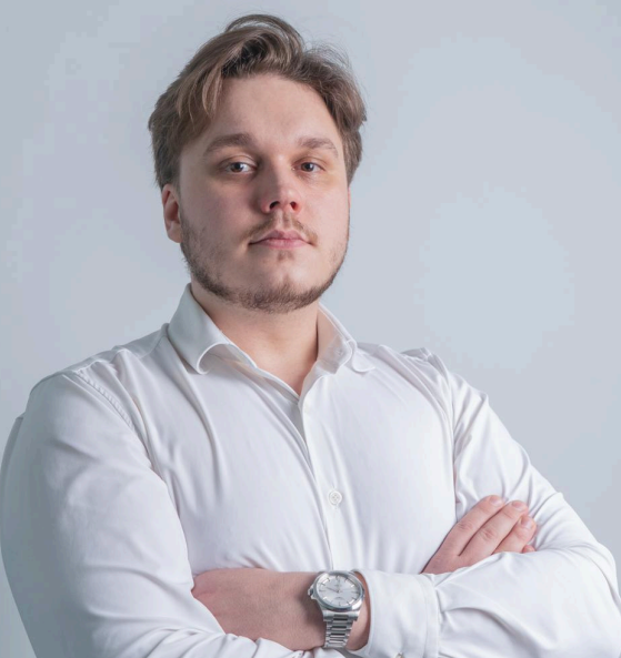 Maciej Cofalik/ Urolog, Chirurg