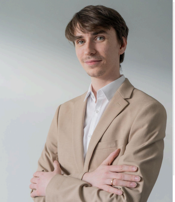 Maciej Cofalik/ Urolog, Chirurg