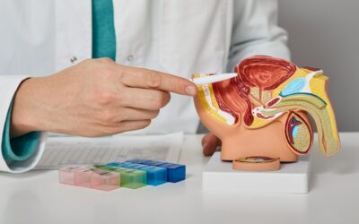 Czym zajmuje się poradnia urologiczna?